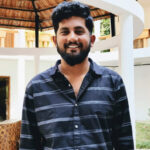 Vinod Kumar G.